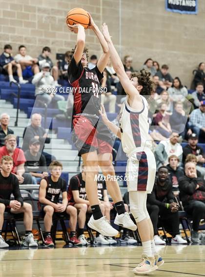 Thumbnail 3 in Durango vs Dakota Ridge (CHSAA 5A State Tournament Round 1) photogallery.