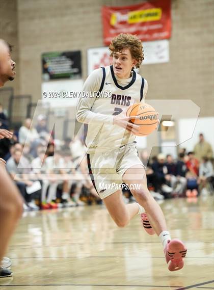 Thumbnail 1 in Durango vs Dakota Ridge (CHSAA 5A State Tournament Round 1) photogallery.