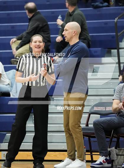Thumbnail 1 in Durango vs Dakota Ridge (CHSAA 5A State Tournament Round 1) photogallery.
