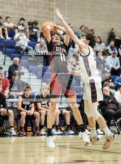 Thumbnail 1 in Durango vs Dakota Ridge (CHSAA 5A State Tournament Round 1) photogallery.