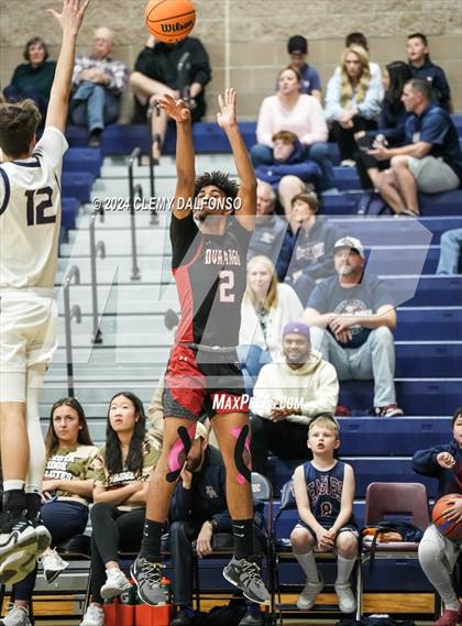 Thumbnail 1 in Durango vs Dakota Ridge (CHSAA 5A State Tournament Round 1) photogallery.
