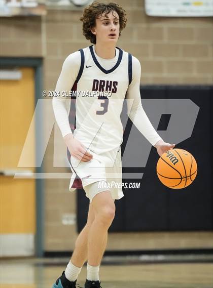 Thumbnail 3 in Durango vs Dakota Ridge (CHSAA 5A State Tournament Round 1) photogallery.