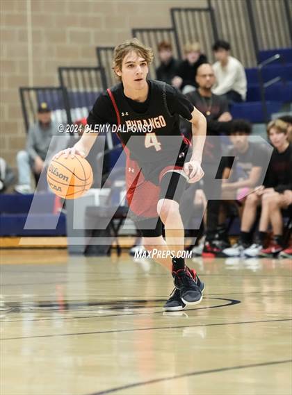 Thumbnail 1 in Durango vs Dakota Ridge (CHSAA 5A State Tournament Round 1) photogallery.