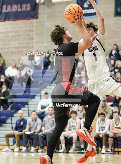 Thumbnail 1 in Durango vs Dakota Ridge (CHSAA 5A State Tournament Round 1) photogallery.