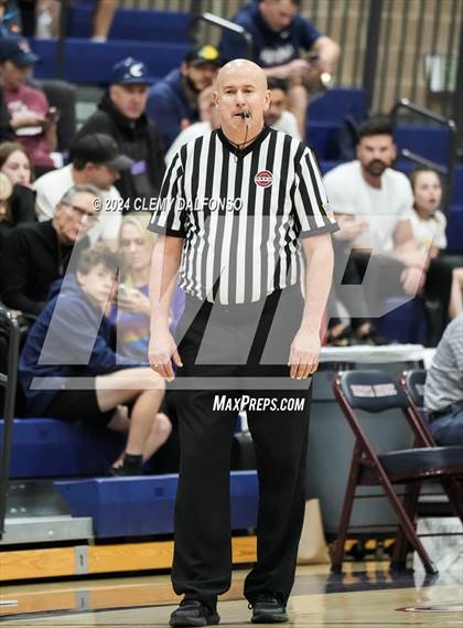 Thumbnail 2 in Durango vs Dakota Ridge (CHSAA 5A State Tournament Round 1) photogallery.
