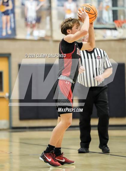 Thumbnail 1 in Durango vs Dakota Ridge (CHSAA 5A State Tournament Round 1) photogallery.
