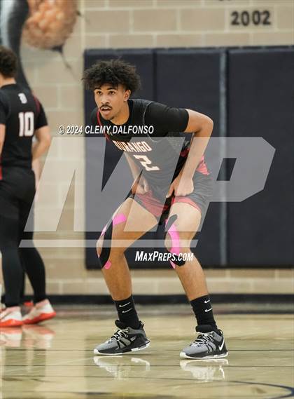 Thumbnail 3 in Durango vs Dakota Ridge (CHSAA 5A State Tournament Round 1) photogallery.
