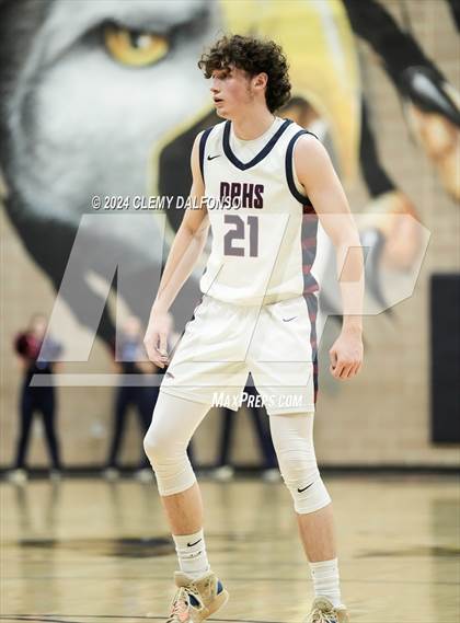Thumbnail 3 in Durango vs Dakota Ridge (CHSAA 5A State Tournament Round 1) photogallery.