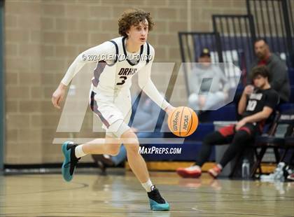 Thumbnail 1 in Durango vs Dakota Ridge (CHSAA 5A State Tournament Round 1) photogallery.