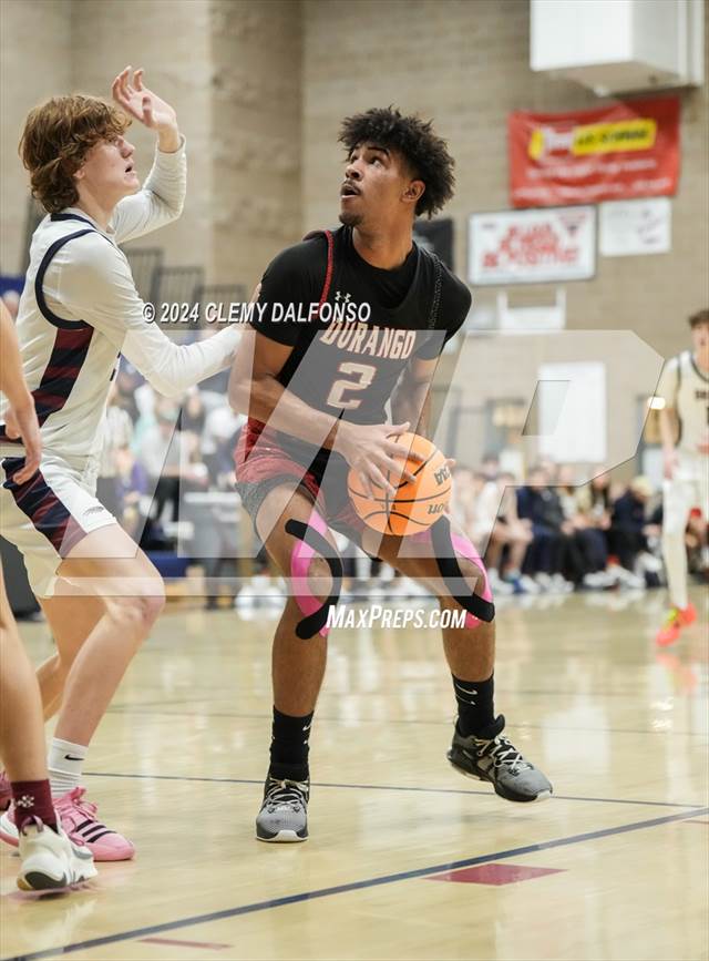 Photo 107 in the Durango vs Dakota Ridge (CHSAA 5A State Tournament Round 1) Photo Gallery (166