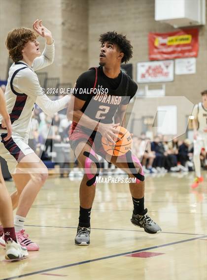 Thumbnail 2 in Durango vs Dakota Ridge (CHSAA 5A State Tournament Round 1) photogallery.