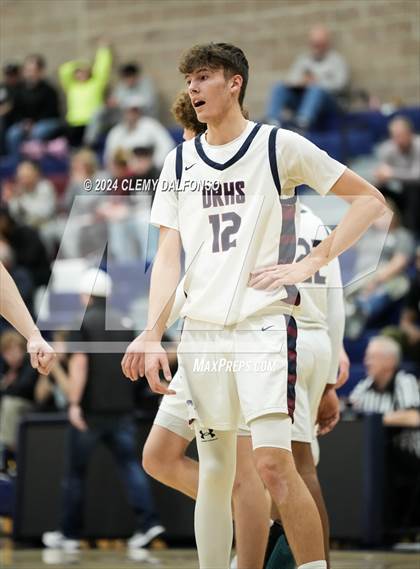 Thumbnail 1 in Durango vs Dakota Ridge (CHSAA 5A State Tournament Round 1) photogallery.