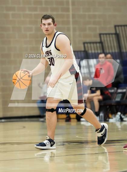Thumbnail 1 in Durango vs Dakota Ridge (CHSAA 5A State Tournament Round 1) photogallery.