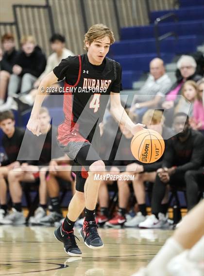 Thumbnail 3 in Durango vs Dakota Ridge (CHSAA 5A State Tournament Round 1) photogallery.