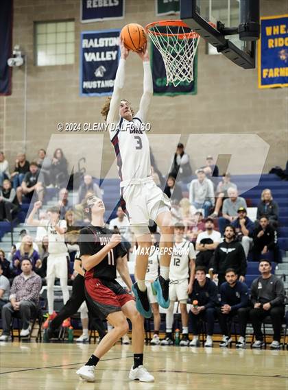 Thumbnail 1 in Durango vs Dakota Ridge (CHSAA 5A State Tournament Round 1) photogallery.