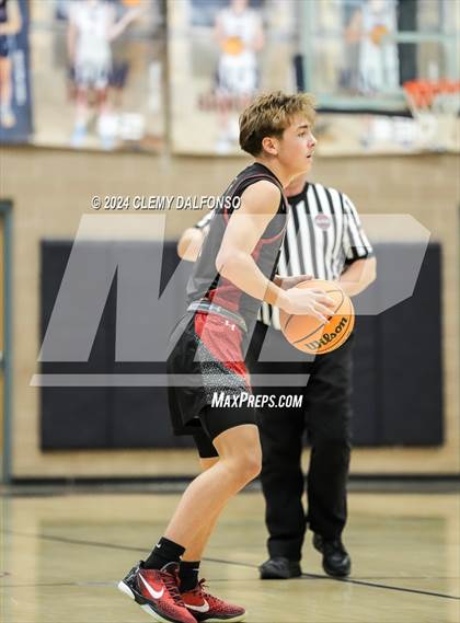 Thumbnail 2 in Durango vs Dakota Ridge (CHSAA 5A State Tournament Round 1) photogallery.