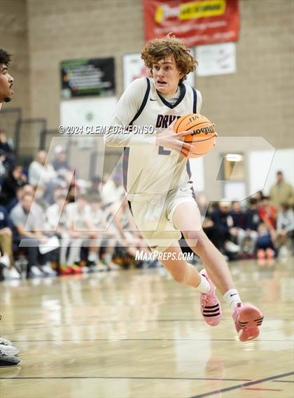 Thumbnail 3 in Durango vs Dakota Ridge (CHSAA 5A State Tournament Round 1) photogallery.