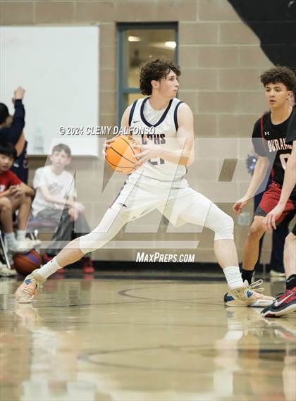Thumbnail 3 in Durango vs Dakota Ridge (CHSAA 5A State Tournament Round 1) photogallery.