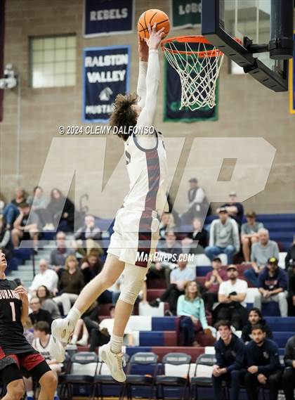 Thumbnail 1 in Durango vs Dakota Ridge (CHSAA 5A State Tournament Round 1) photogallery.