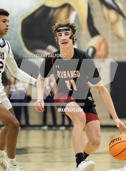 Thumbnail 3 in Durango vs Dakota Ridge (CHSAA 5A State Tournament Round 1) photogallery.