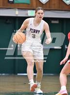 Photo from the gallery "Cathedral Catholic vs. Perry (St. Mary's MLK Showcase)"