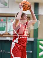 Photo from the gallery "Cathedral Catholic vs. Perry (St. Mary's MLK Showcase)"