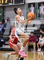 Photo from the gallery "Cathedral Catholic vs. Perry (St. Mary's MLK Showcase)"