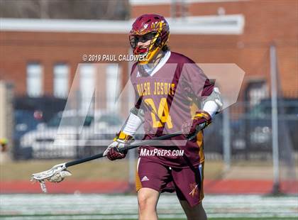 Thumbnail 1 in Walsh Jesuit @ Solon photogallery.