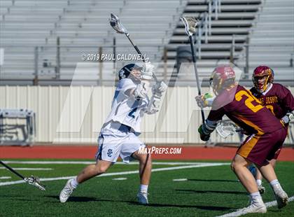 Thumbnail 3 in Walsh Jesuit @ Solon photogallery.