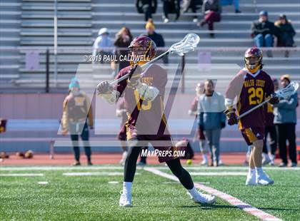 Thumbnail 2 in Walsh Jesuit @ Solon photogallery.