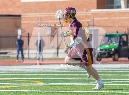 Thumbnail 1 in Walsh Jesuit @ Solon photogallery.