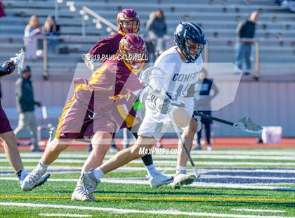Thumbnail 3 in Walsh Jesuit @ Solon photogallery.
