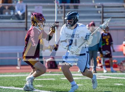 Thumbnail 3 in Walsh Jesuit @ Solon photogallery.