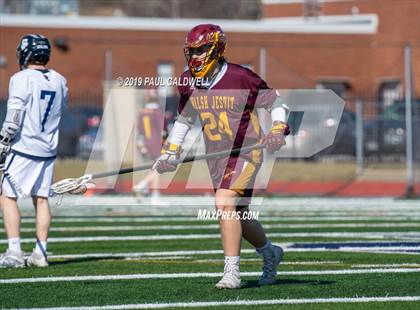 Thumbnail 2 in Walsh Jesuit @ Solon photogallery.