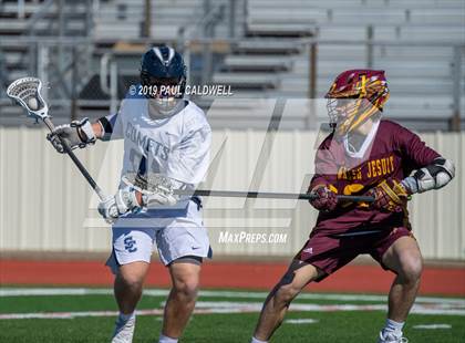 Thumbnail 3 in Walsh Jesuit @ Solon photogallery.