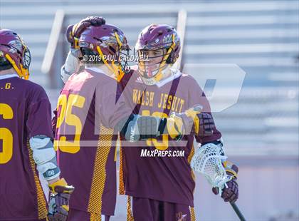 Thumbnail 3 in Walsh Jesuit @ Solon photogallery.
