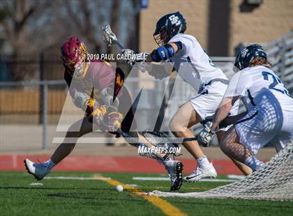 Thumbnail 3 in Walsh Jesuit @ Solon photogallery.