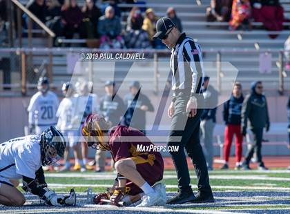 Thumbnail 1 in Walsh Jesuit @ Solon photogallery.