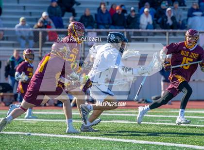 Thumbnail 3 in Walsh Jesuit @ Solon photogallery.
