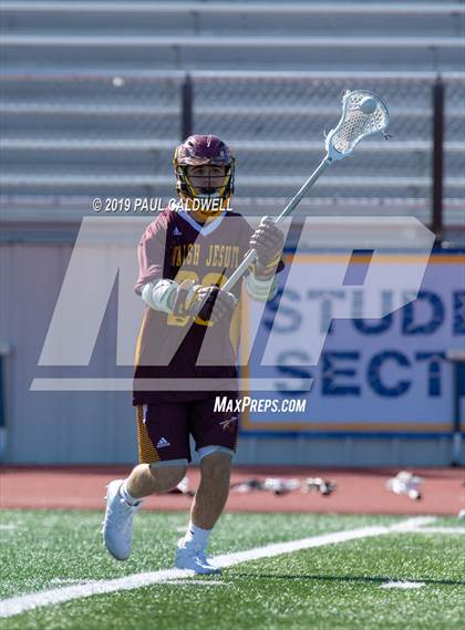 Thumbnail 1 in Walsh Jesuit @ Solon photogallery.