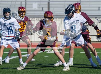 Thumbnail 1 in Walsh Jesuit @ Solon photogallery.