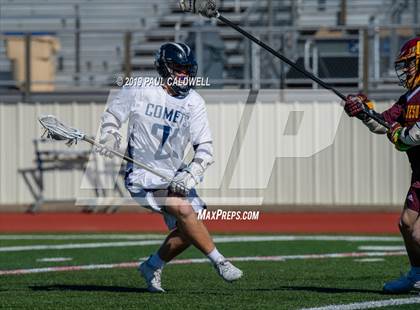 Thumbnail 1 in Walsh Jesuit @ Solon photogallery.