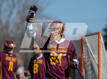 Thumbnail 3 in Walsh Jesuit @ Solon photogallery.