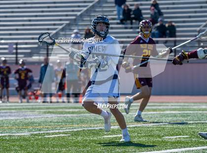 Thumbnail 3 in Walsh Jesuit @ Solon photogallery.
