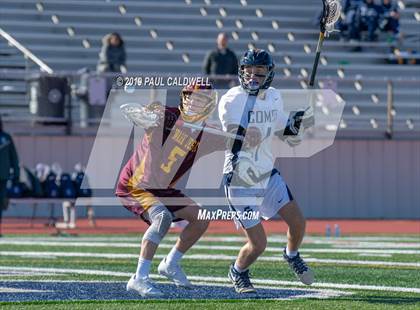 Thumbnail 3 in Walsh Jesuit @ Solon photogallery.