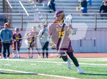 Thumbnail 2 in Walsh Jesuit @ Solon photogallery.