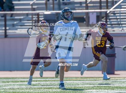 Thumbnail 2 in Walsh Jesuit @ Solon photogallery.