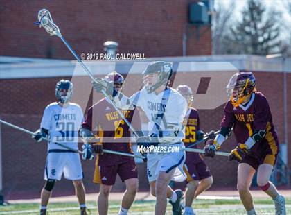 Thumbnail 2 in Walsh Jesuit @ Solon photogallery.