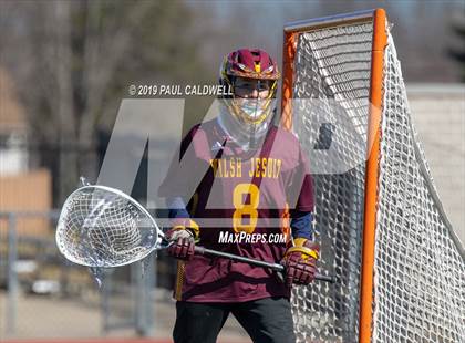 Thumbnail 1 in Walsh Jesuit @ Solon photogallery.
