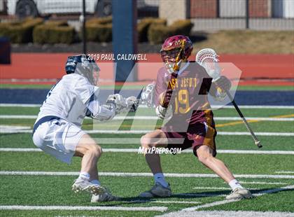 Thumbnail 3 in Walsh Jesuit @ Solon photogallery.